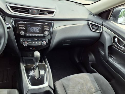 Used 2016 Nissan Rogue SV AWD/4WD image 4