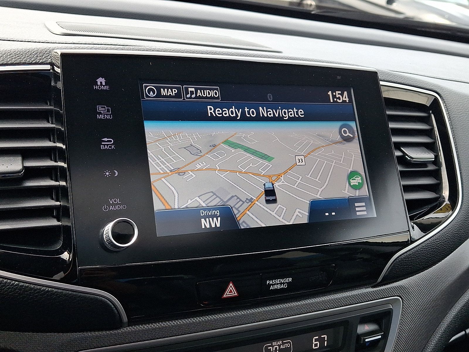 Used 2023 Honda Ridgeline RTL-E image 18