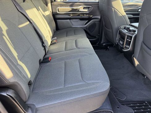 Certified 2023 RAM 1500 Big Horn AWD/4WD image 10