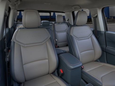 New 2026 Ford Maverick Lariat image 10
