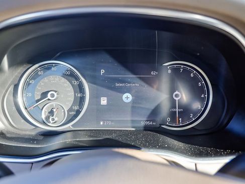 Used 2023 Genesis GV80 3.5T image 24