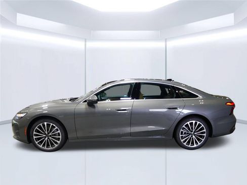 Used 2026 Audi A6 Premium AWD/4WD image 2