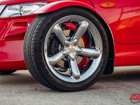 Used 2000 Plymouth Prowler image 50