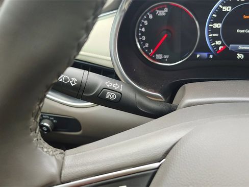 Used 2024 Chevrolet Malibu LT image 18