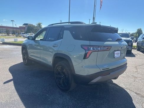 New 2026 Chevrolet Equinox LT w/ Convenience Package II image 5