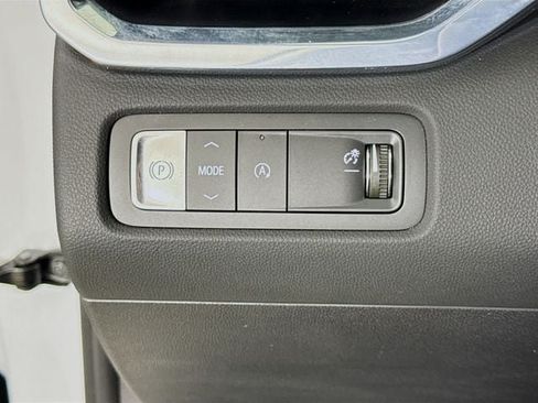 Used 2026 GMC Acadia Elevation w/ Black Edition FWD image 11
