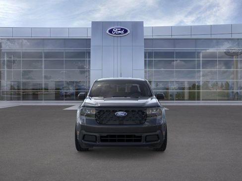 New 2026 Ford Maverick XLT FWD image 39