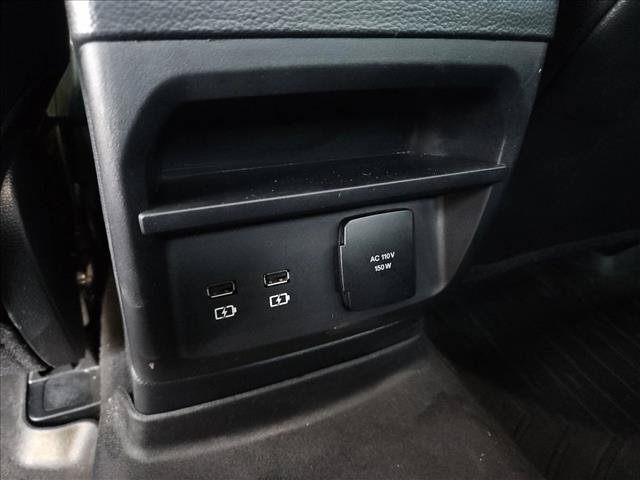 Used 2019 Ford Ranger Lariat w/ Technology Package AWD/4WD image 17