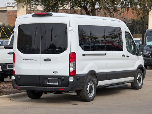 New 2026 Ford Transit 350 XL image 4