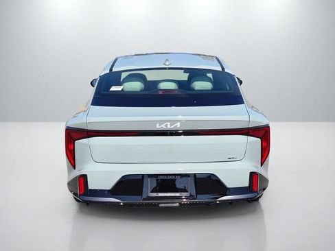 New 2026 Kia K4 GT-Line FWD image 5