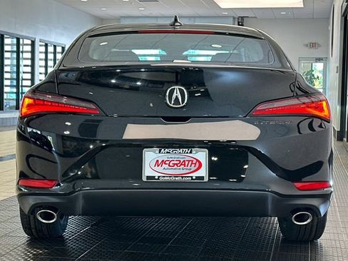 Used 2026 Acura Integra FWD image 3