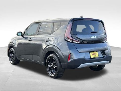 Used 2023 Kia Soul LX w/ Option Group 015 image 5