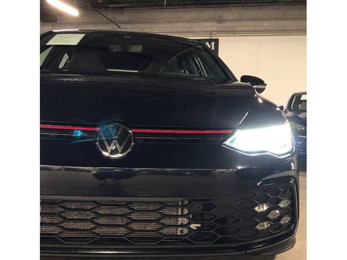 Used 2024 Volkswagen GTI S image 5