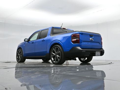 Used 2022 Ford Maverick XLT image 45