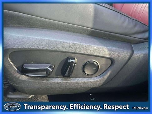 Used 2023 Lexus NX 350 AWD w/ Premium Package image 18