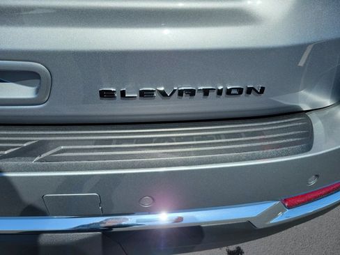 Used 2025 GMC Yukon XL Elevation w/ Elevation Premium Package image 34