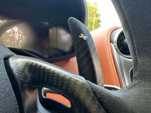 Used 2016 McLaren 570S Coupe RWD image 32