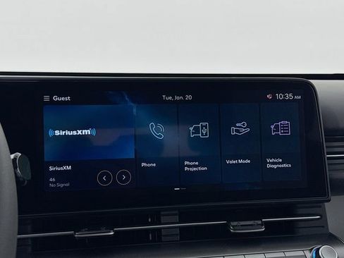 New 2026 Hyundai Kona SE FWD image 22