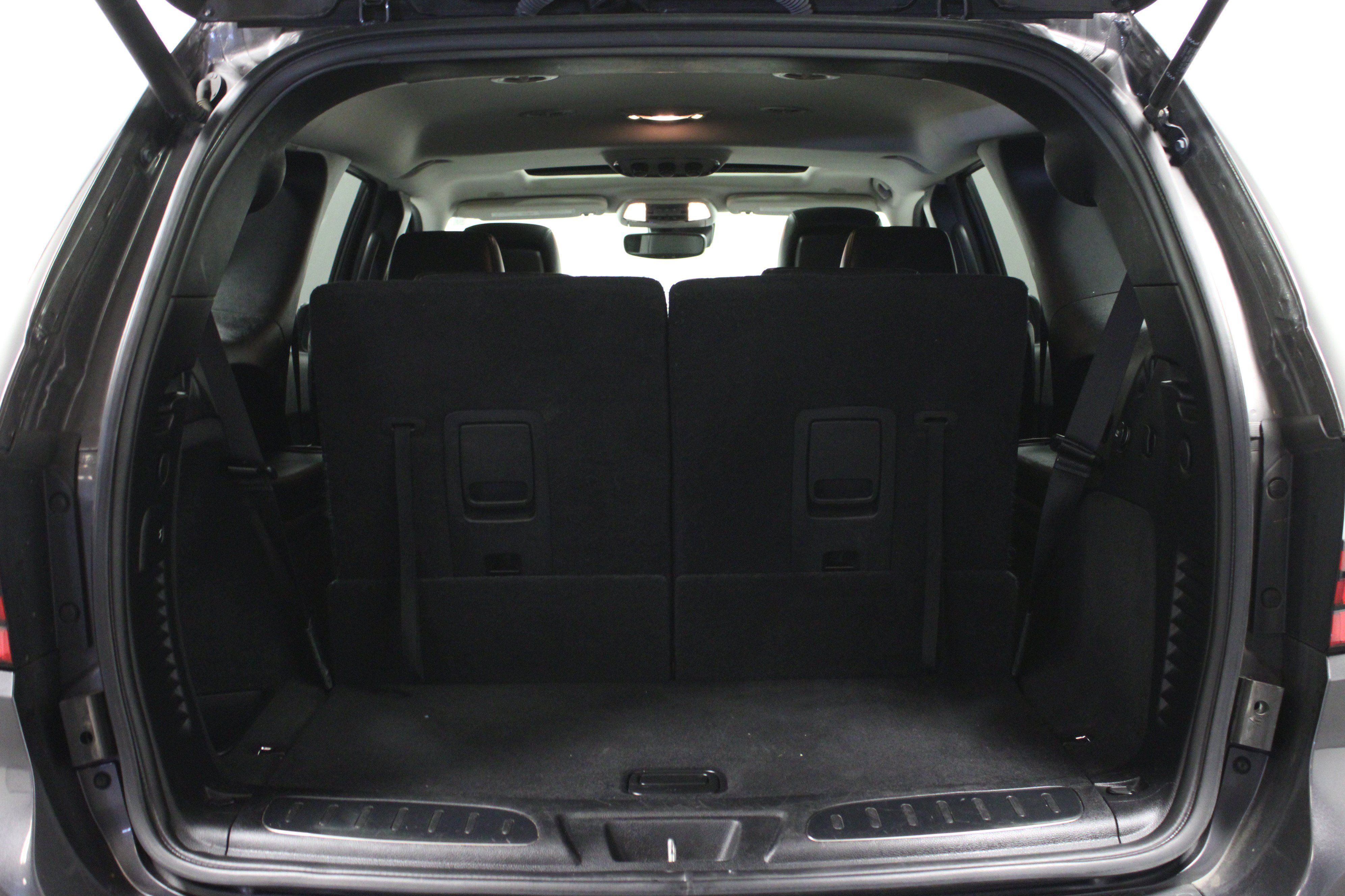 Used 2019 Dodge Durango Citadel w/ Technology Group AWD/4WD image 15
