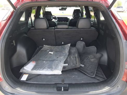 Used 2023 Kia Sportage X-Pro Prestige AWD/4WD image 15