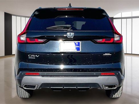 Certified 2025 Honda CR-V Sport-L image 5