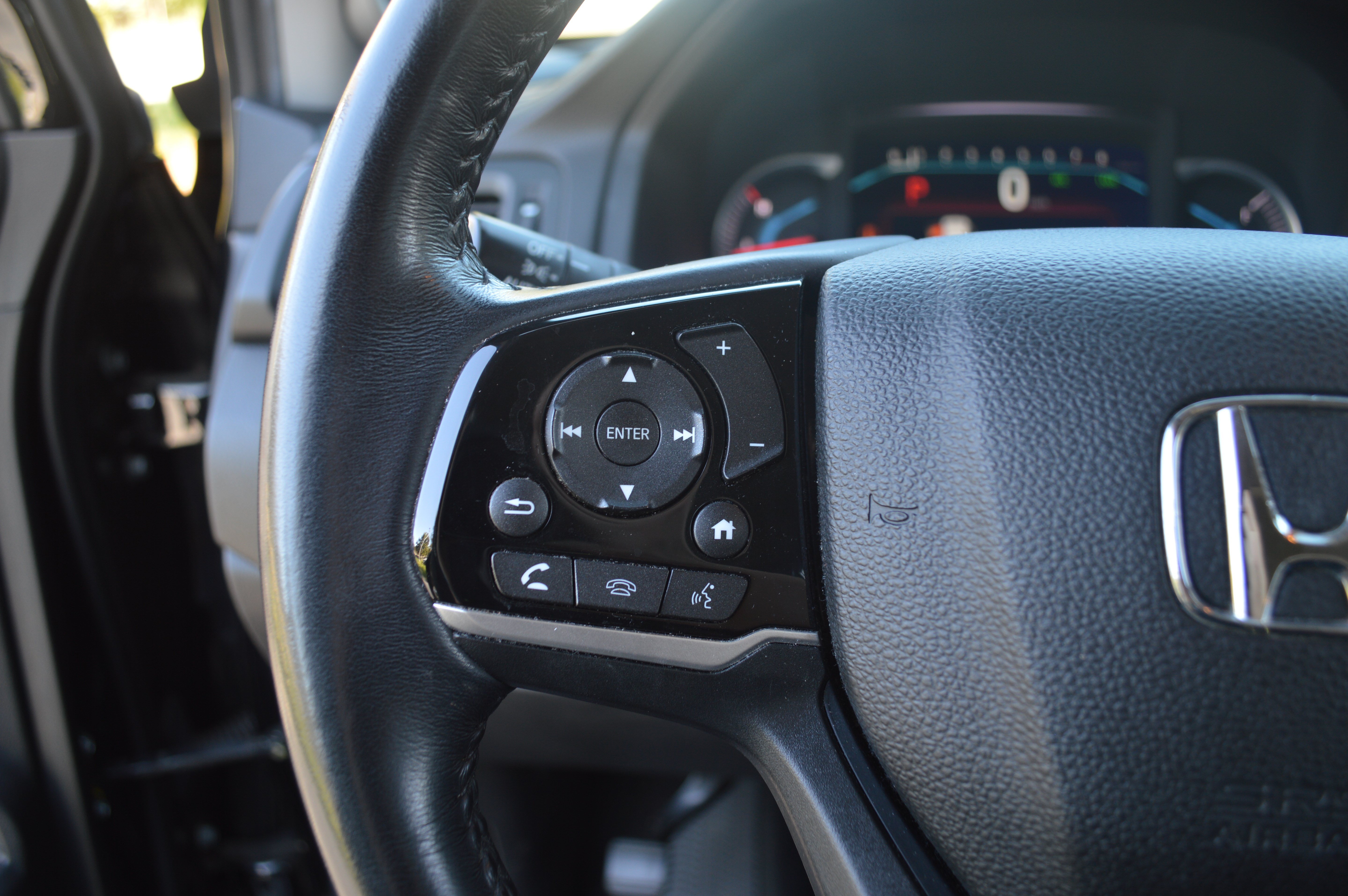 Used 2021 Honda Pilot Special Edition image 14