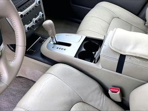 Used 2011 Nissan Murano SL w/ Navigation Pkg FWD image 15