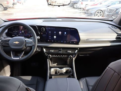 New 2026 Chevrolet Traverse LT w/ Driver Confidence Package image 39