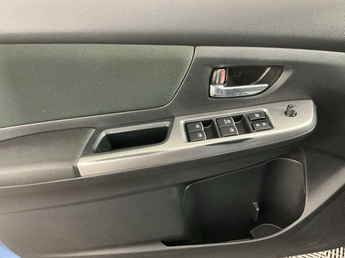 Used 2016 Subaru Impreza 2.0i Premium w/ Popular Package #2 image 7