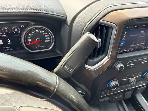 Used 2023 Chevrolet Silverado 3500 High Country AWD/4WD image 19