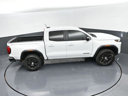 Used 2023 GMC Canyon Elevation w/ Convenience Package image 41