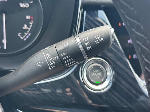 New 2025 Cadillac XT6 Premium Luxury w/ Technology Package image 26