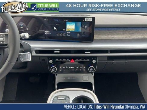 New 2026 Hyundai Ioniq 9 SEL AWD/4WD image 49