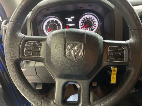 Used 2019 RAM 1500 Express w/ Wheel & Sound Group AWD/4WD image 10