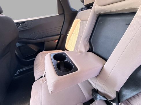 Used 2022 Ford Escape SE w/ Convenience Package FWD image 15