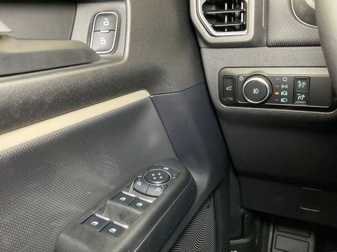 New 2025 Ford Bronco Sport Big Bend w/ Convenience Package image 19