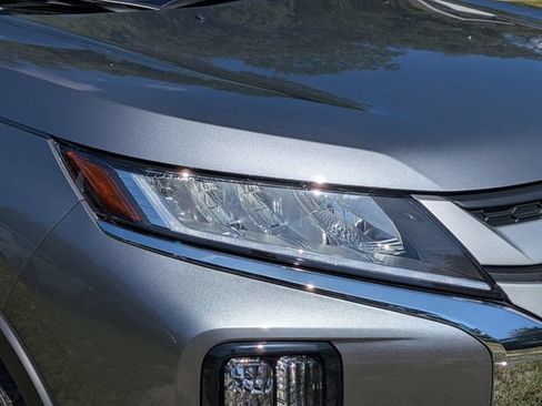 New 2026 Mitsubishi Outlander Sport ES AWD/4WD image 10