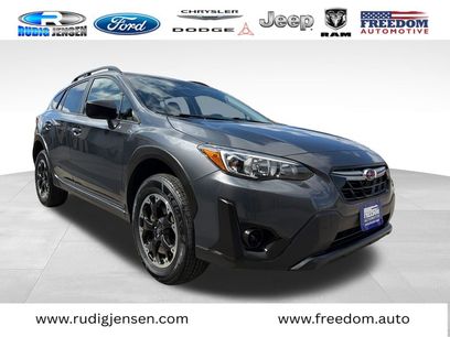 Used 2023 Subaru Crosstrek 2.0i