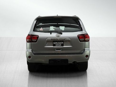 Used 2019 Toyota Sequoia SR5 image 4