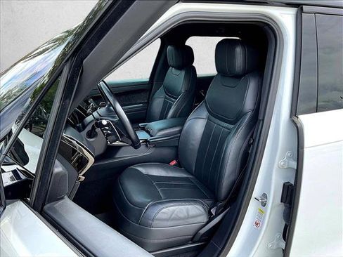 Used 2023 Land Rover Range Rover Sport SE Dynamic AWD/4WD image 27