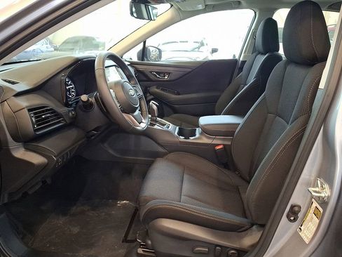 New 2025 Subaru Legacy Premium AWD/4WD image 10