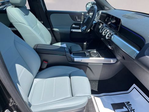Certified 2026 Mercedes-Benz GLB 250 4MATIC image 15
