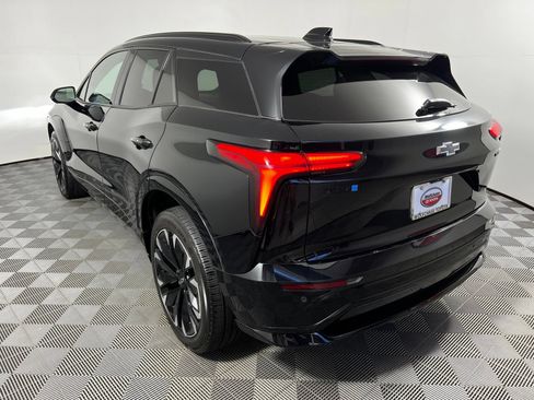 Used 2024 Chevrolet Blazer EV RS AWD/4WD image 7