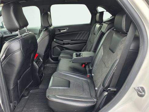 Used 2023 Ford Edge ST w/ Cargo Accessory Package AWD/4WD image 11