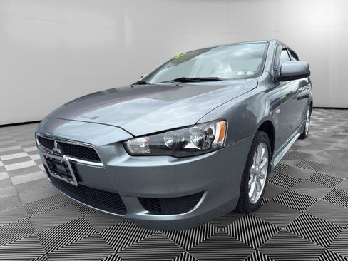 Used 2013 Mitsubishi Lancer ES FWD image 1