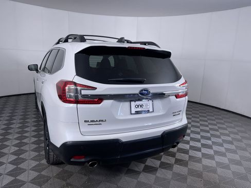 Certified 2023 Subaru Ascent Touring image 25