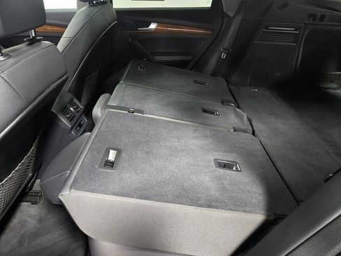 Used 2023 Audi Q5 2.0T Premium Plus image 38