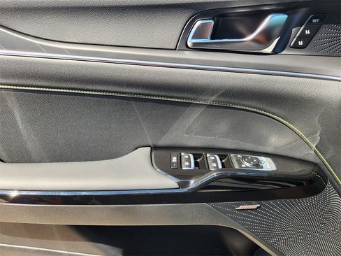 New 2026 Kia K5 GT w/ GT1 Package image 18