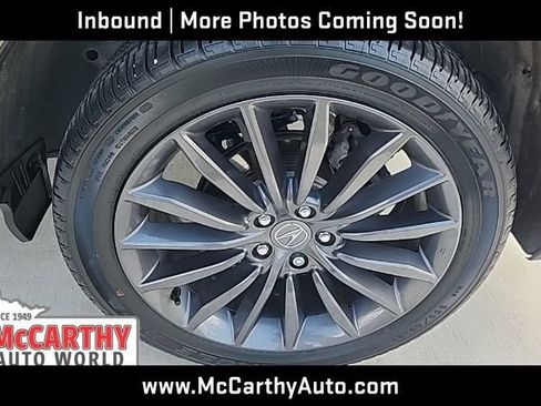Used 2024 Acura RDX w/ Advance Package AWD/4WD image 15