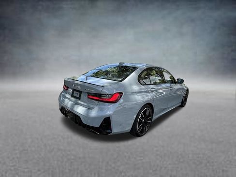 Used 2026 BMW M340i Sedan RWD image 7